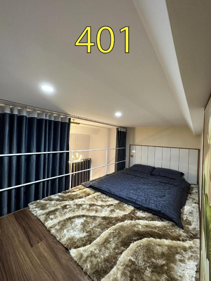 Hong Van Homestay Каобанг Екстер'єр фото