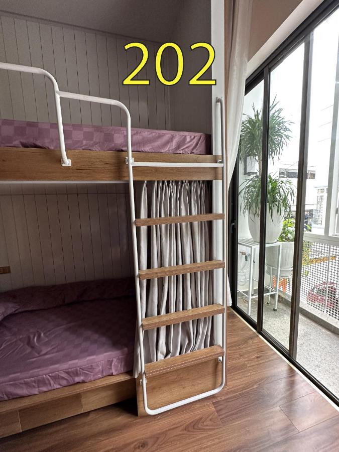 Hong Van Homestay Каобанг Екстер'єр фото