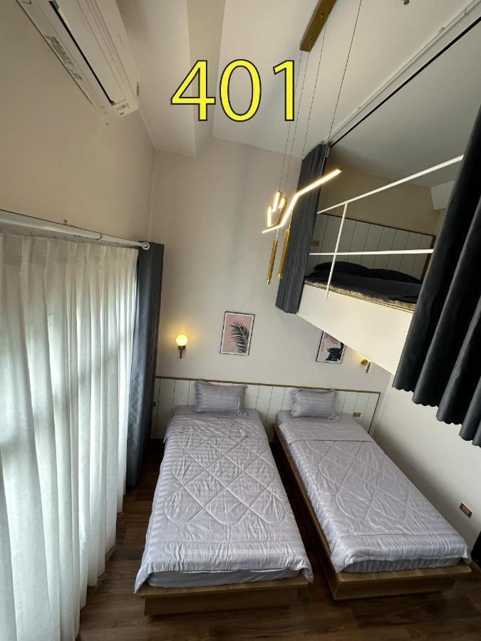 Hong Van Homestay Каобанг Екстер'єр фото
