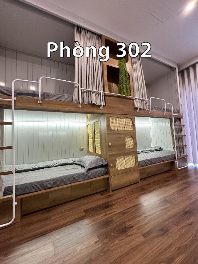 Hong Van Homestay Каобанг Екстер'єр фото