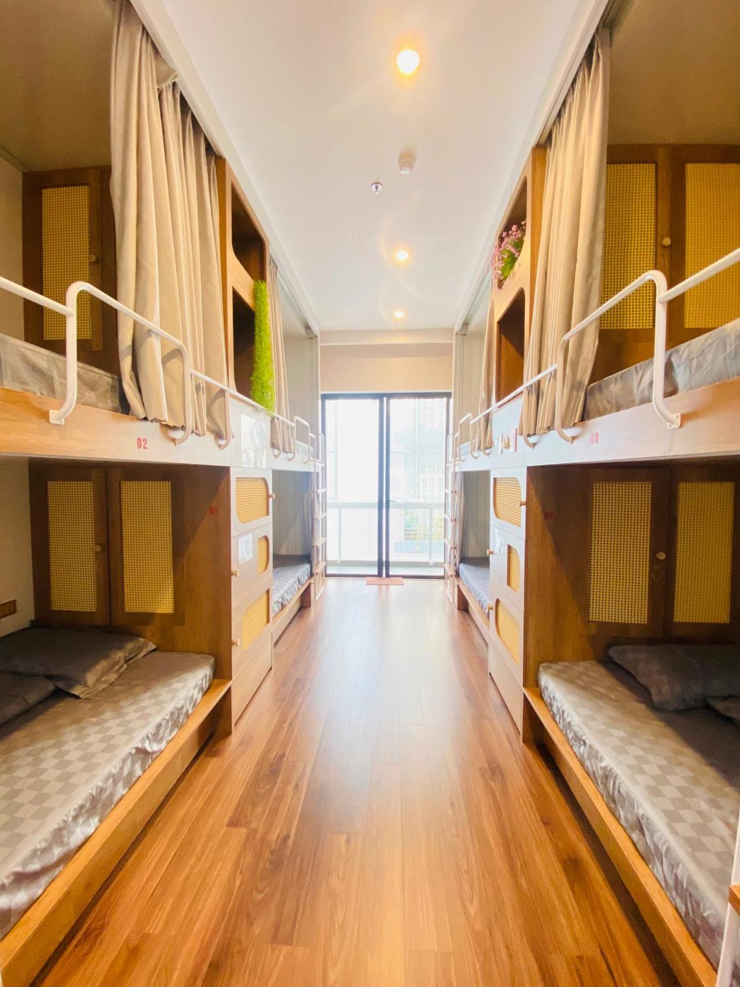 Hong Van Homestay Каобанг Екстер'єр фото