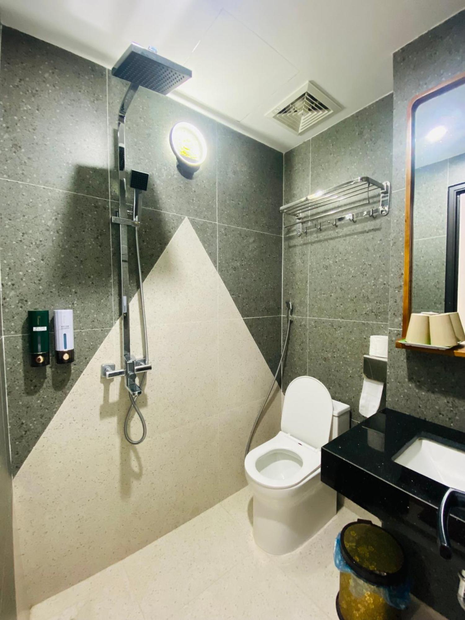 Hong Van Homestay Каобанг Екстер'єр фото